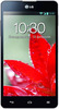 Смартфон LG E975 Optimus G White - Сосногорск