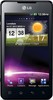Смартфон LG Optimus 3D Max P725 Black - Сосногорск