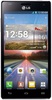 Смартфон LG Optimus 4X HD P880 Black - Сосногорск
