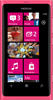Смартфон Nokia Lumia 800 Matt Magenta - Сосногорск