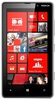 Смартфон Nokia Lumia 820 White - Сосногорск