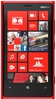 Смартфон Nokia Lumia 920 Red - Сосногорск