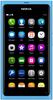 Смартфон Nokia N9 16Gb Blue - Сосногорск