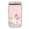 Мобильный телефон Samsung + 1 ГБ RAM+  Galaxy S III GT-I9300 La Fleur 16 Гб 16 ГБ - Сосногорск