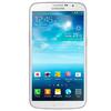 Смартфон Samsung Galaxy Mega 6.3 GT-I9200 White - Сосногорск