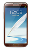 Смартфон Samsung Galaxy Note 2 GT-N7100 Amber Brown - Сосногорск