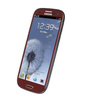 Смартфон Samsung Galaxy S3 GT-I9300 16Gb La Fleur Red - Сосногорск