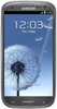 Смартфон Samsung Galaxy S3 GT-I9300 16Gb Titanium grey - Сосногорск