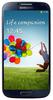 Смартфон Samsung Galaxy S4 GT-I9500 16Gb Black Mist - Сосногорск
