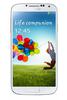 Смартфон Samsung Galaxy S4 GT-I9500 16Gb White Frost - Сосногорск