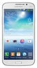 Смартфон SAMSUNG I9152 Galaxy Mega 5.8 White - Сосногорск