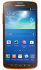 Смартфон SAMSUNG I9295 Galaxy S4 Activ Orange - Сосногорск