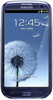 Смартфон SAMSUNG I9300 Galaxy S III 16GB Pebble Blue - Сосногорск