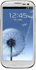 Смартфон SAMSUNG I9300 Galaxy S III 16GB Marble White - Сосногорск
