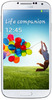 Смартфон SAMSUNG I9500 Galaxy S4 16Gb White - Сосногорск