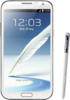 Samsung N7100 Galaxy Note 2 16GB - Сосногорск