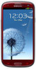 Смартфон Samsung Samsung Смартфон Samsung Galaxy S III GT-I9300 16Gb (RU) Red - Сосногорск