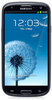 Смартфон Samsung Samsung Смартфон Samsung Galaxy S3 64 Gb Black GT-I9300 - Сосногорск