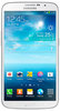 Смартфон Samsung Samsung Смартфон Samsung Galaxy Mega 6.3 8Gb GT-I9200 (RU) белый - Сосногорск