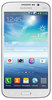 Смартфон Samsung Samsung Смартфон Samsung Galaxy Mega 5.8 GT-I9152 (RU) белый - Сосногорск