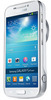 Смартфон SAMSUNG SM-C101 Galaxy S4 Zoom White - Сосногорск