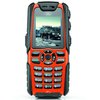 Сотовый телефон Sonim Landrover S1 Orange Black - Сосногорск