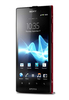 Смартфон Sony Xperia ion Red - Сосногорск