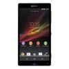 Смартфон Sony Xperia ZL Black - Сосногорск