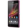 Смартфон Sony Xperia ZR Pink - Сосногорск