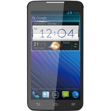 Смартфон ZTE Grand Memo Blue - Сосногорск