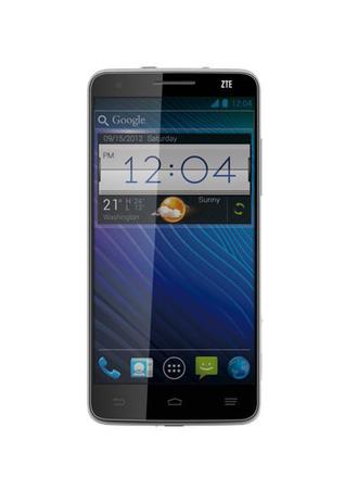 Смартфон ZTE Grand S White - Сосногорск